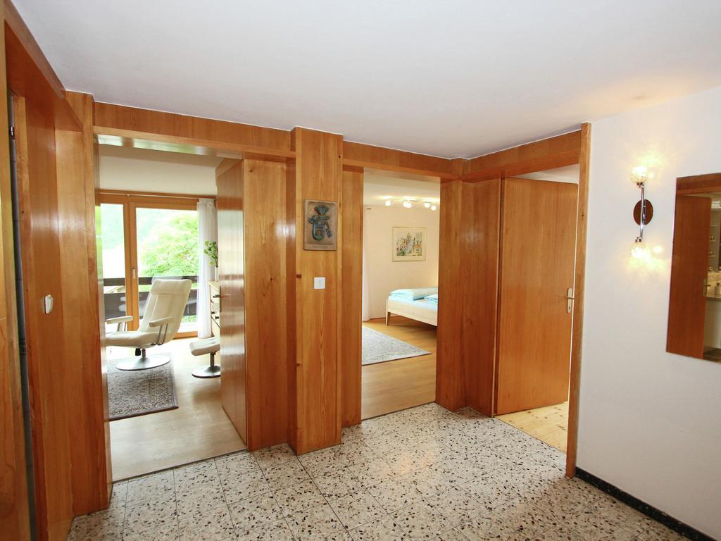 Modern Holiday Home With Mountain View Bezau Buitenkant foto