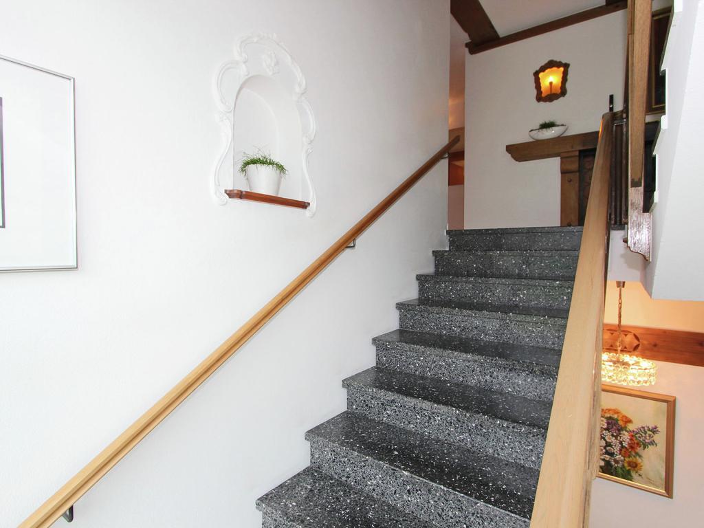 Modern Holiday Home With Mountain View Bezau Buitenkant foto