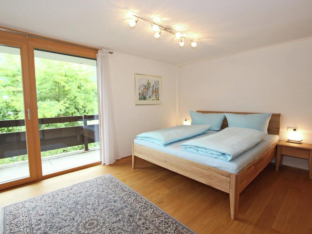 Modern Holiday Home With Mountain View Bezau Buitenkant foto