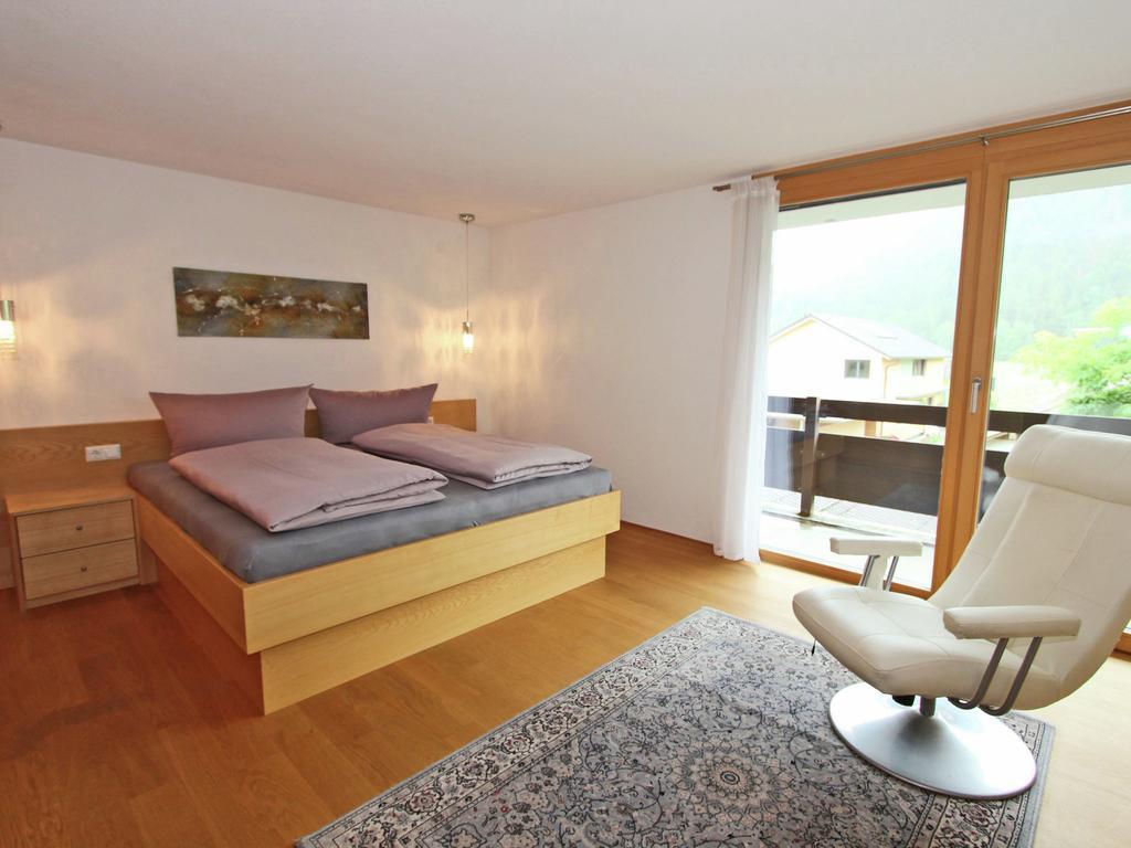 Modern Holiday Home With Mountain View Bezau Buitenkant foto
