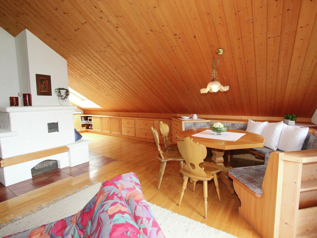 Modern Holiday Home With Mountain View Bezau Buitenkant foto
